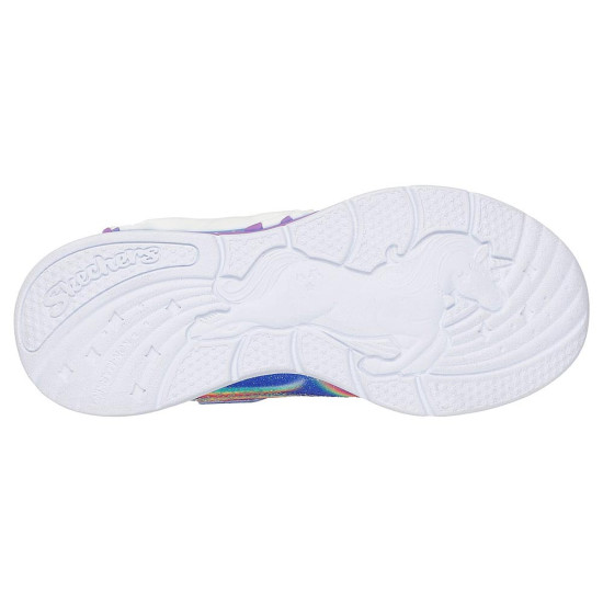 Skechers S Lights: Unicorn Chaser Skechers S Lights: Unicorn Chaser